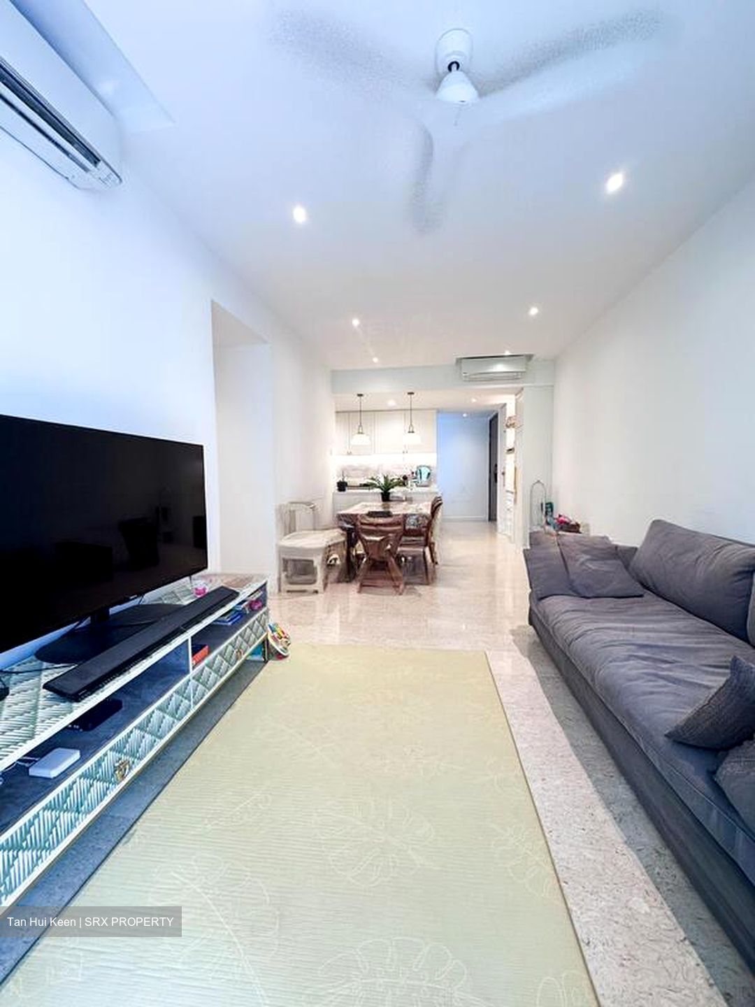 Watermark Robertson Quay (D9), Apartment #500622011